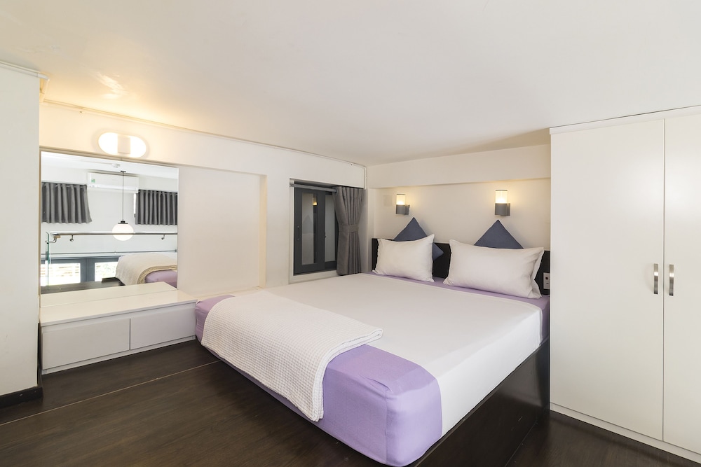The Haven - Lofts by the Park