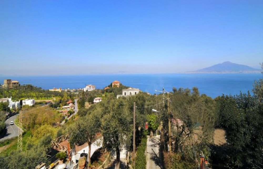 Villa Carolina Country House