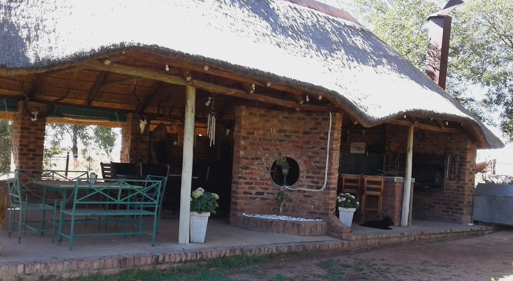 Ebenhaeser Guest Farm