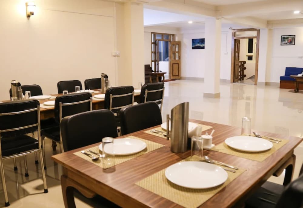 Hotel Kaso Gangtok