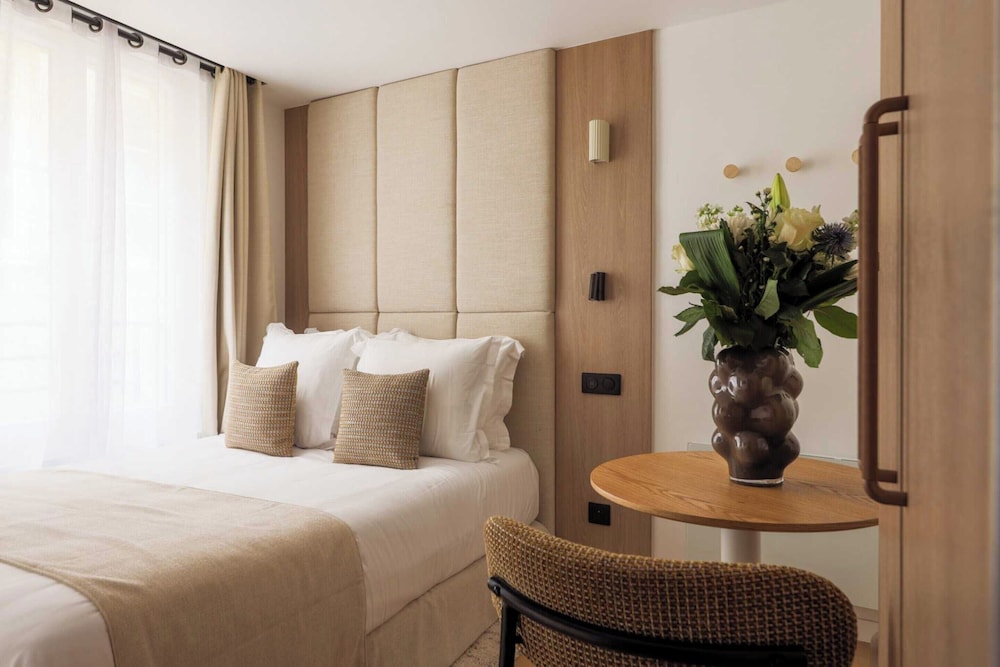 Elegant Studio 2P - Montorgueil/grands Boulevards