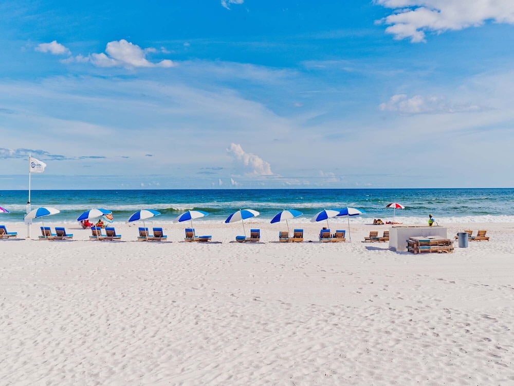 Tradewinds by Southern Vacation Rentals