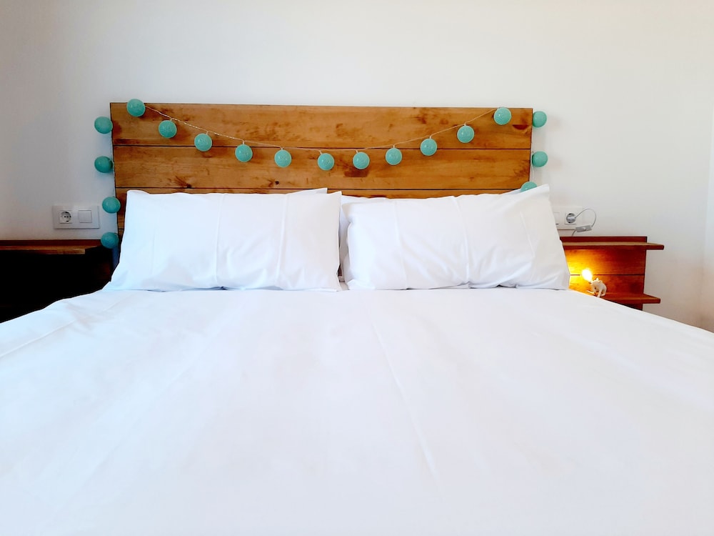 Apartamentos Candelario by gaiarooms