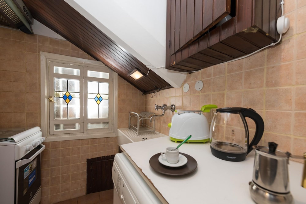 Cedro House in Trastevere