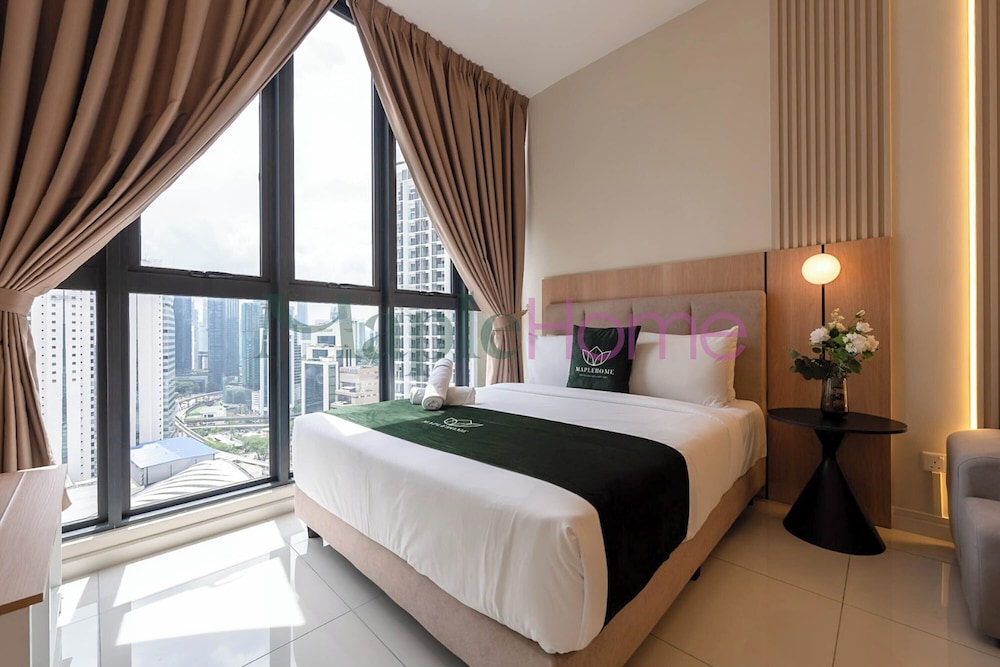 Majestic Residence Premier Suites KL