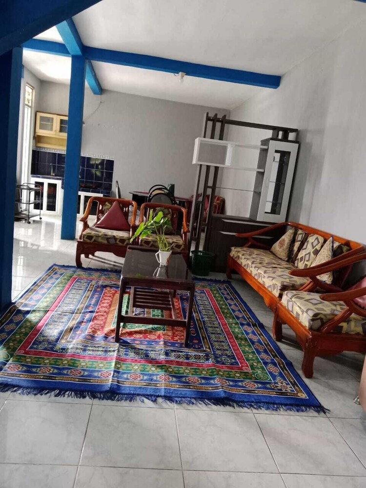 Villa Puri