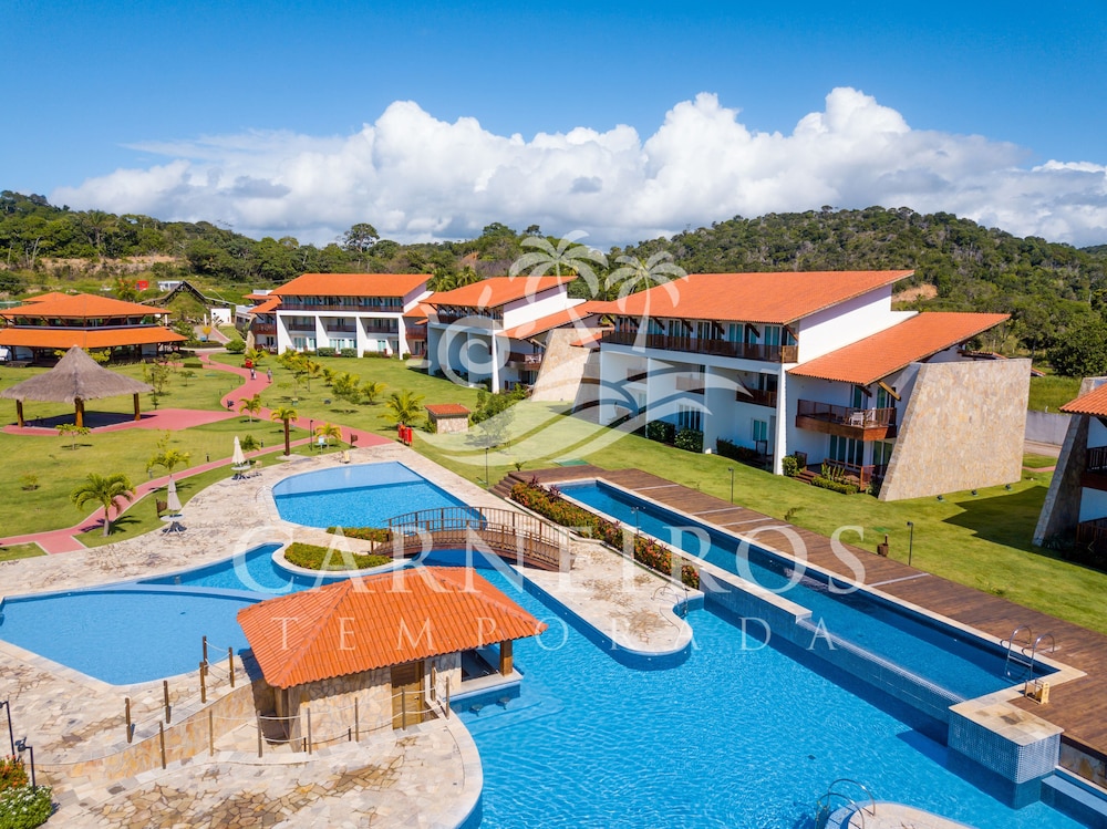 Flats at Club Meridional - Praia dos Carneiros