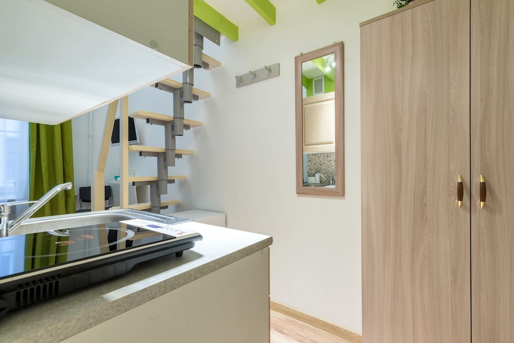 ColorSpb ApartHotel Gorokhovaya 4