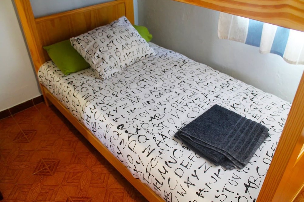7FeetSurfCamp - Hostel photo 4