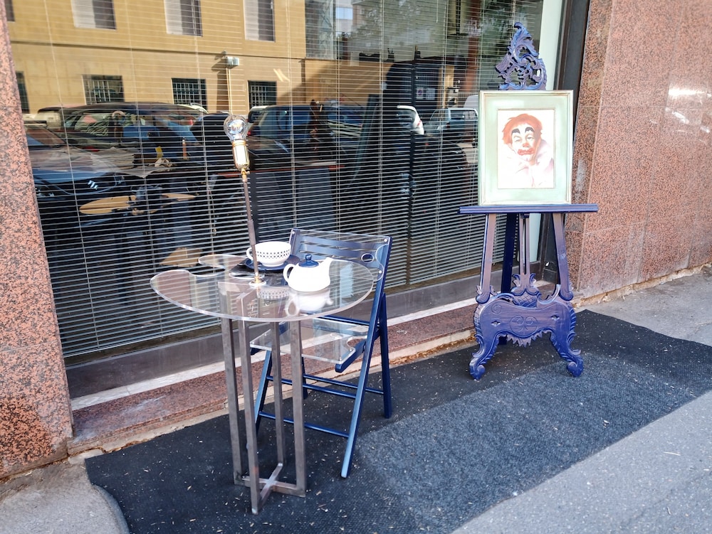 COSTUMBRISMO CAFFE'