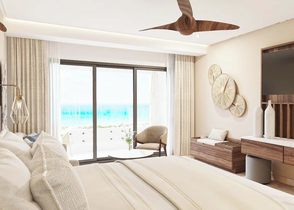 Secrets Mirabel Cancún Resort & Spa – Adults Only – All Inclusive
