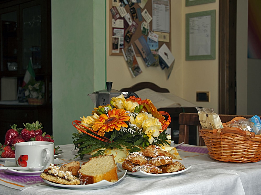B&B Colle San Francesco