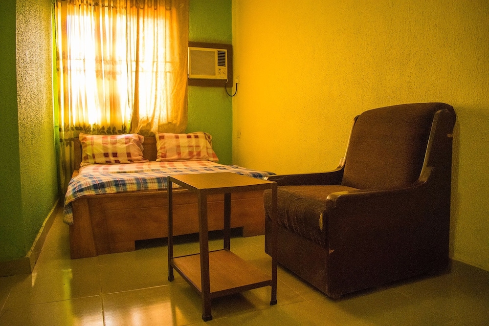 Bikem Lodge