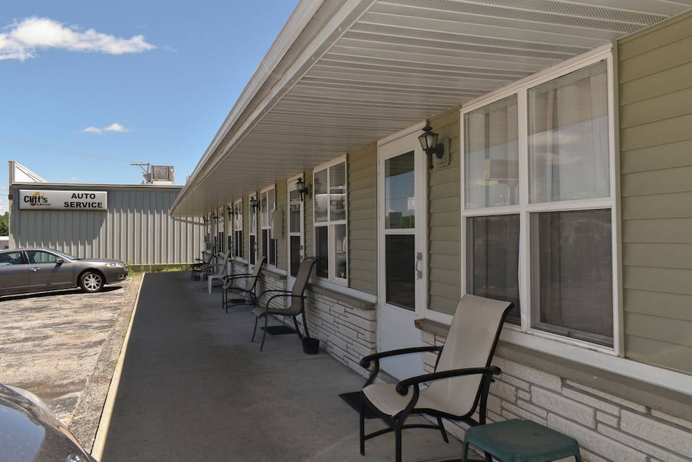 Stay Inn Motel