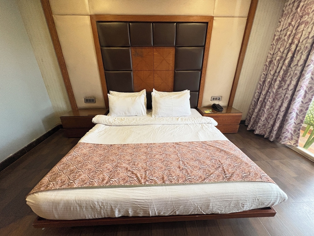 Hotel Golden Palace Puri