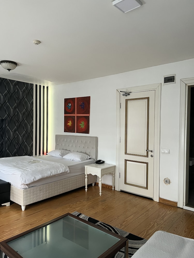 Puhu Otel - Image 60