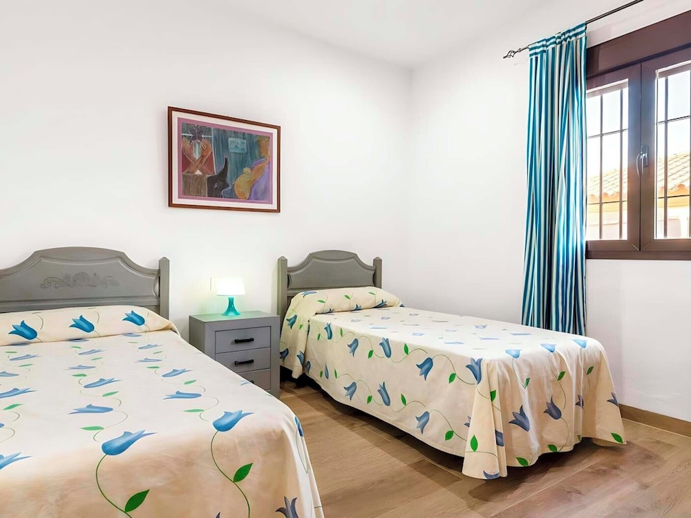 Chalet con piscina privada familias
