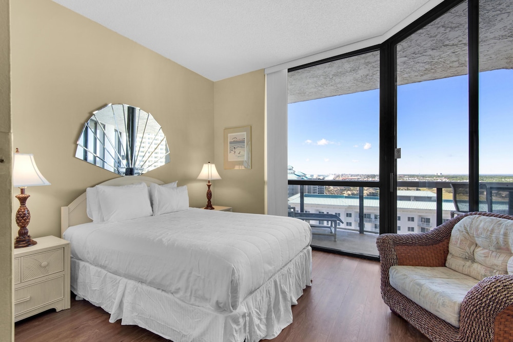 Surfside Resort #1508