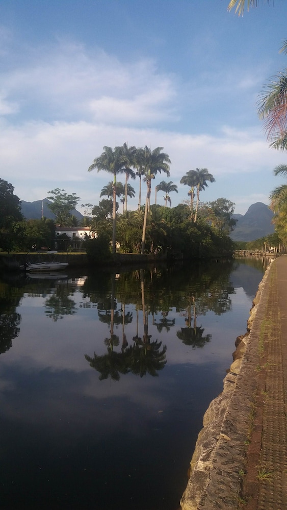Sunrise Bela Vista