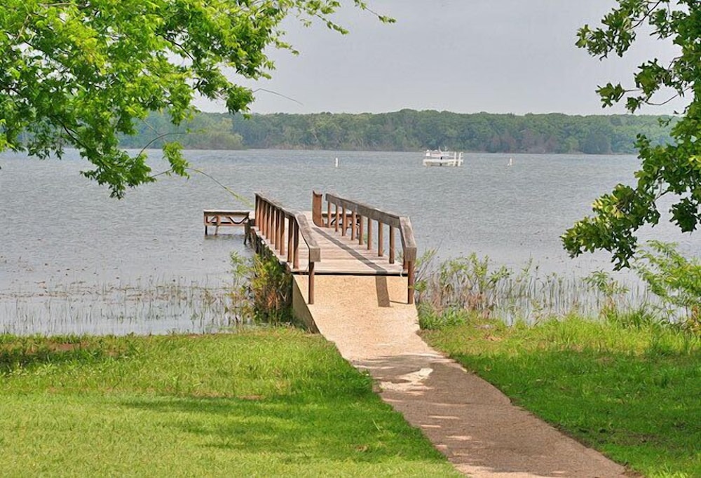 Lake Tawakoni RV Campground - Property Image 4