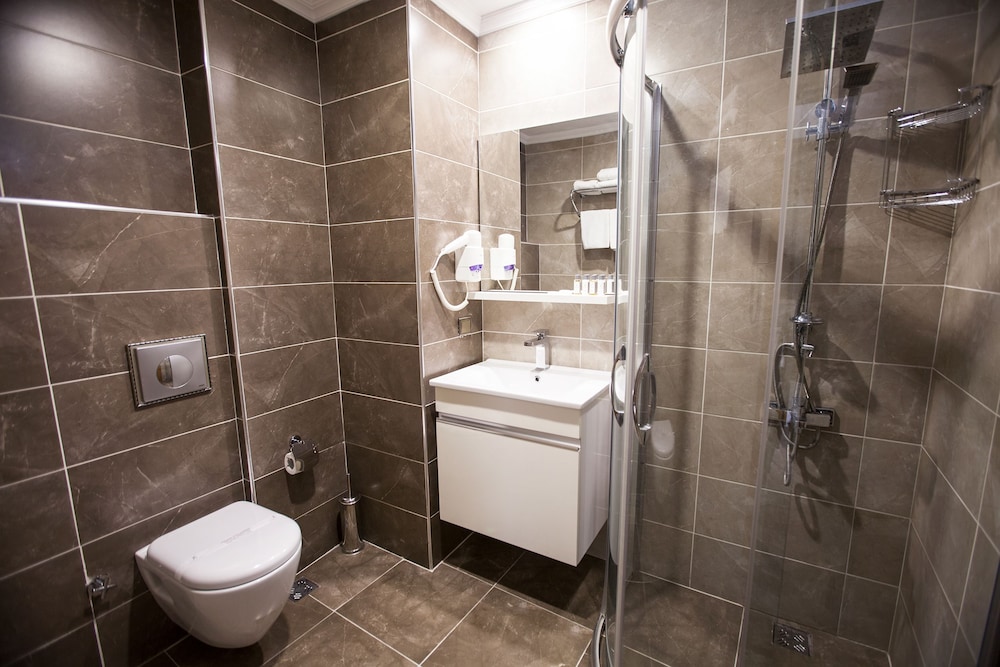 The Rise Aron Business Otel Merter - Image 5