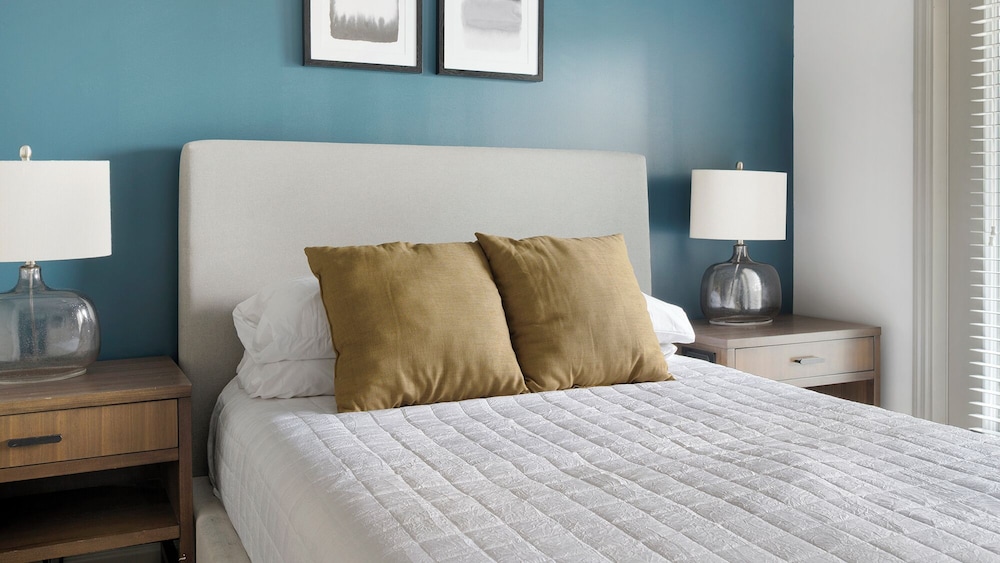 Landing Furnished Apartments Nashville