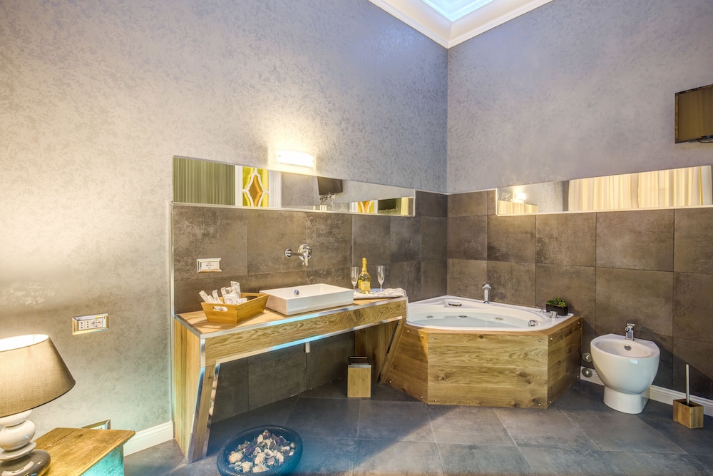 Suite in Rome Veneto