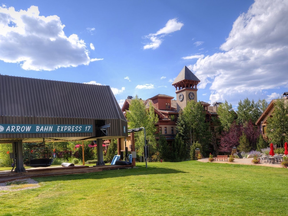 Edwards Vacations - Arrowhead Village Condo - 206 Seasons Lodge - Property Image 12