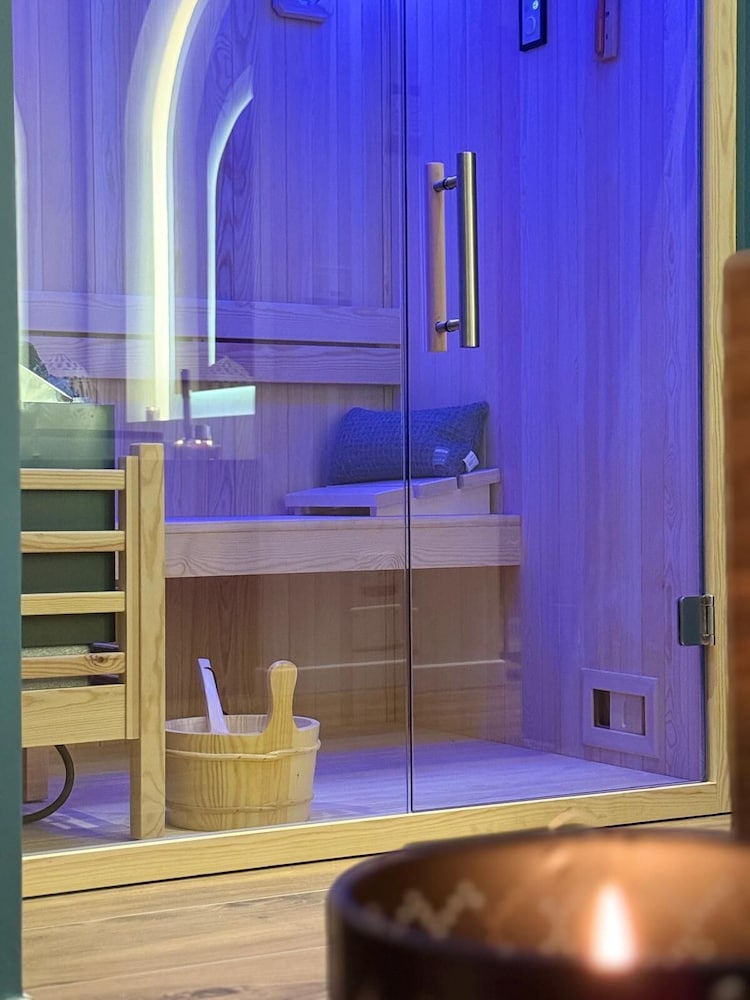 Via del Mare Apulia B&B Spa Suite