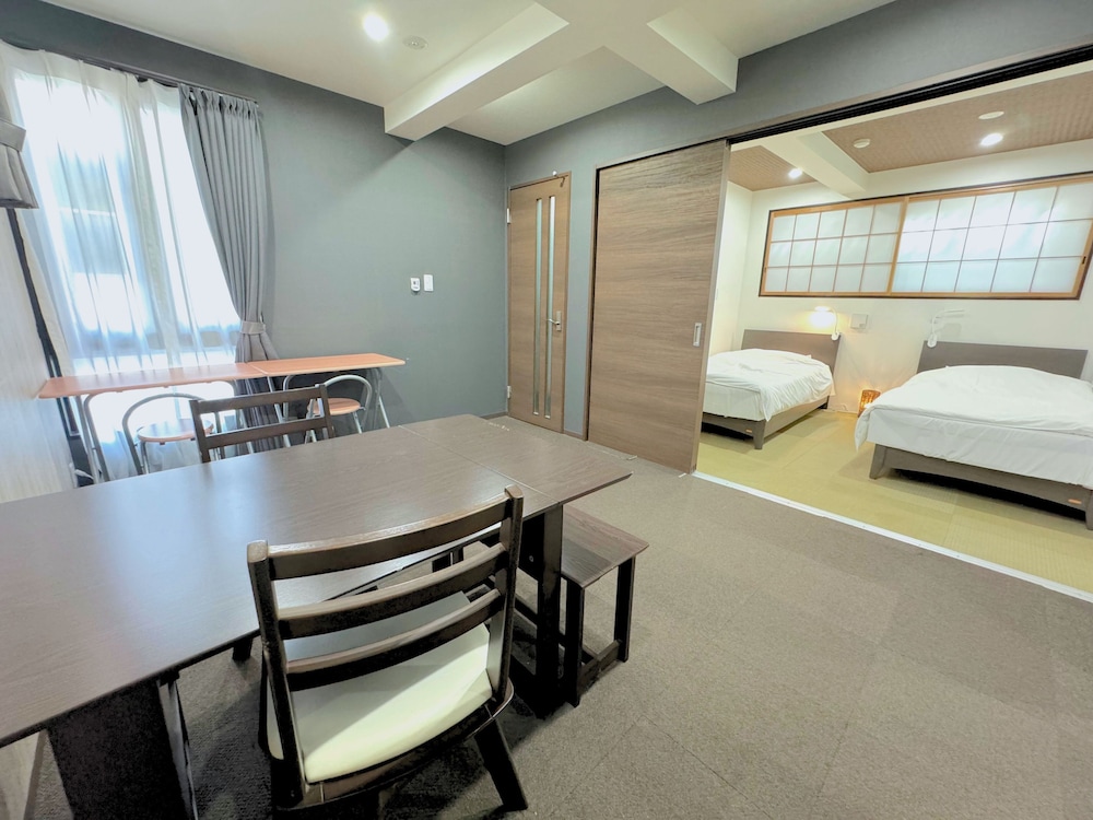 Urban Stay Shinjuku East