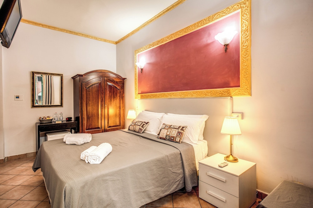GUEST HOUSE GOITO