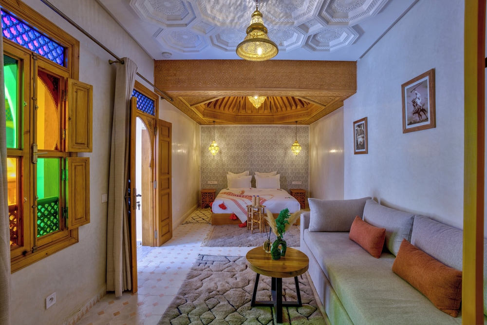 Riad Al Ghazlan