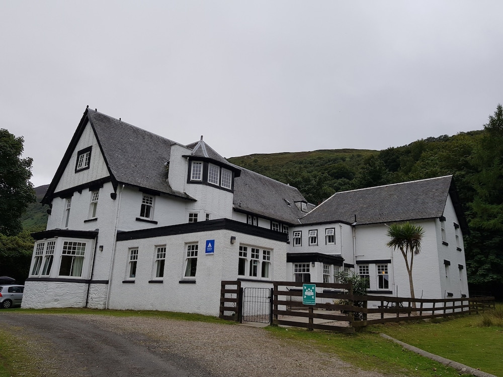 Hotel Lochranza Youth Hostel - Image 1