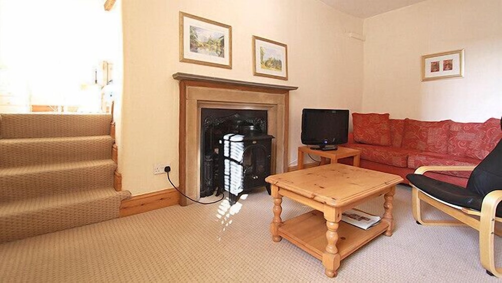 Haltwhistle Vacations - Centre of Britain Hotel  Restaurant - Property Image 10