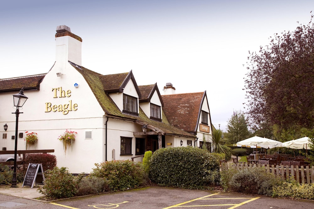 Premier Inn Ipswich - Chantry Park, photo 10