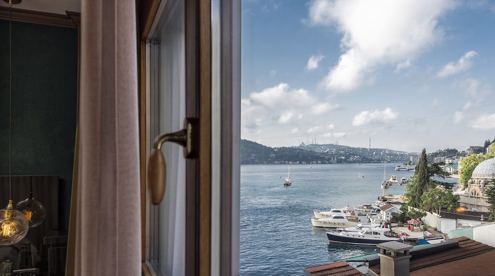 Bebek Otel By The Stay Collection Sadece Yetişkinler - Image 23