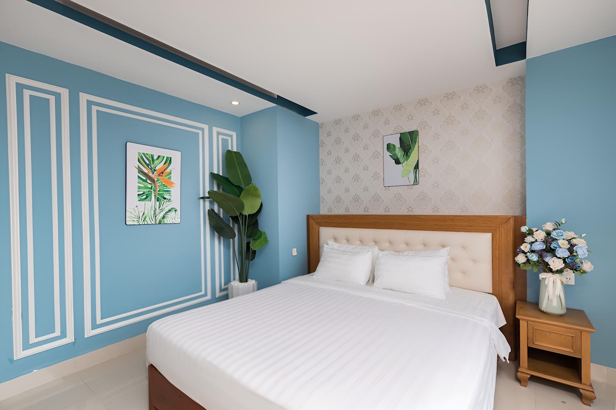 Royal Ocean Hotel Đa Nang view 4