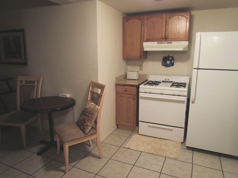 True North Motel