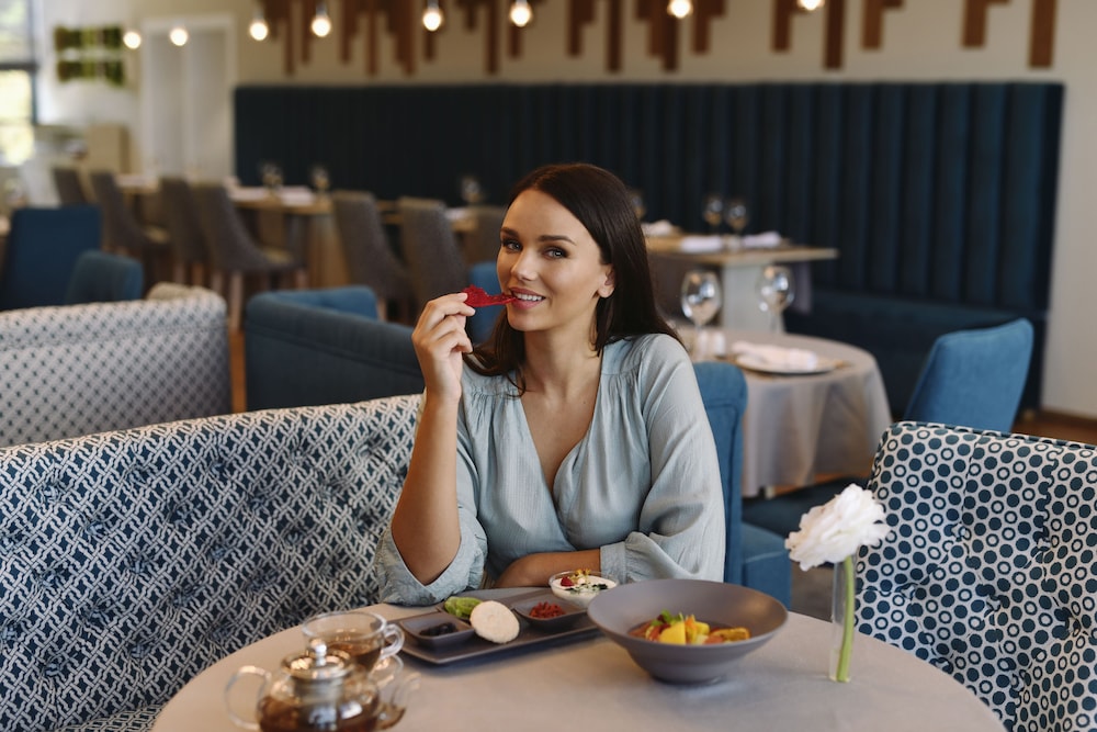 Grifid Encanto Beach Hotel - Wellness & SPA