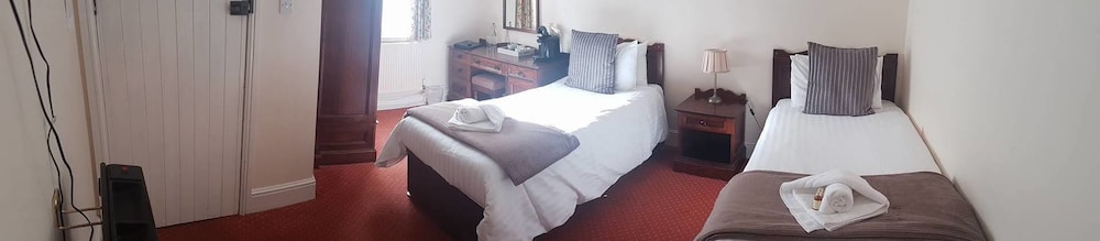 The Crown Inn