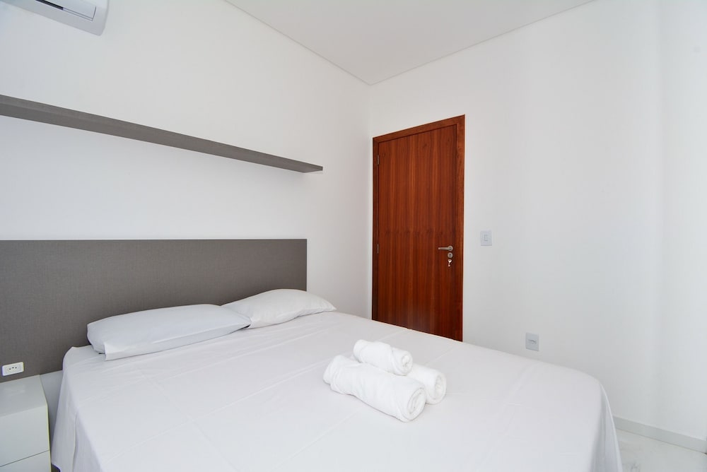 Residencial Fiametti- Praia dos Ingleses