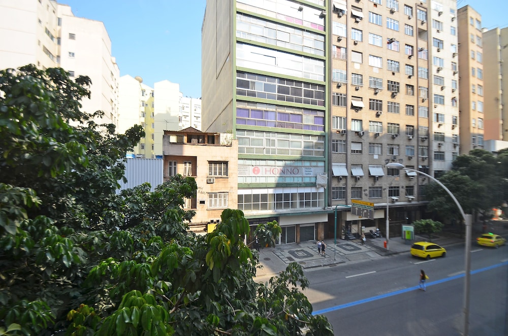 MZ Apartments Bolivar