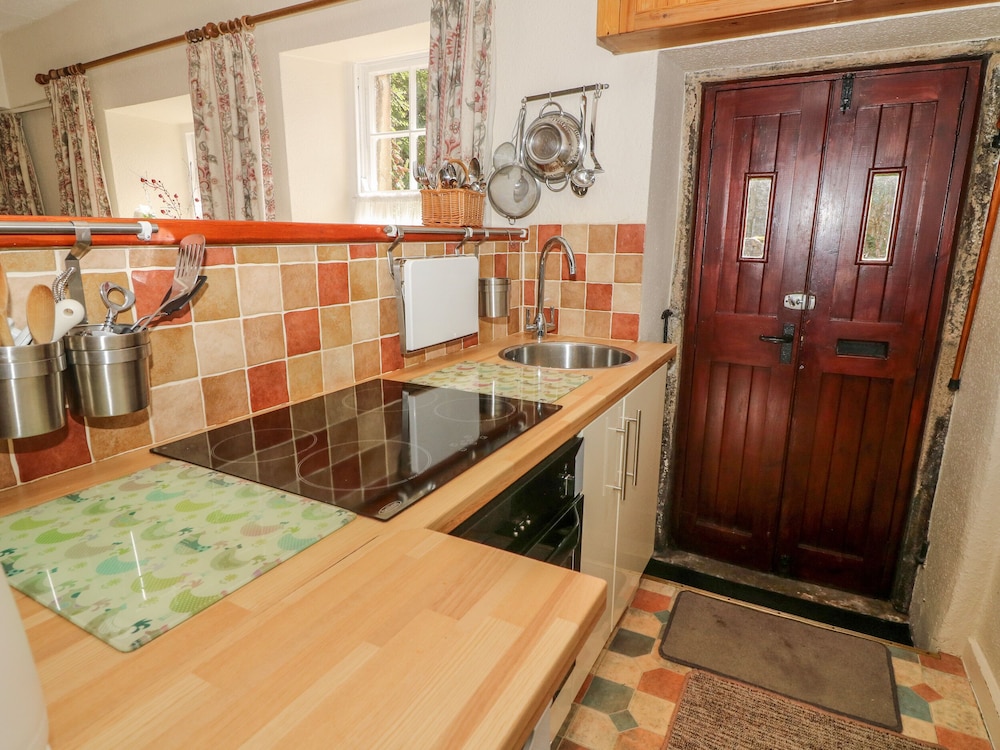 Skipton Vacations - Lane Fold Cottage - Property Image 13
