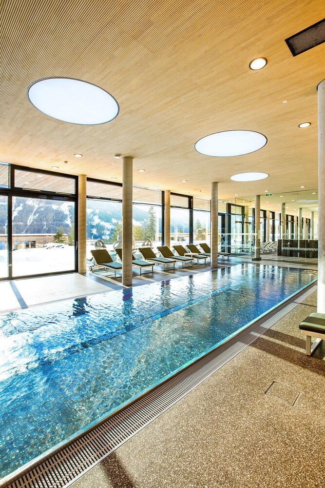 Chalet Resort in Kals am Grossglockner With Balcony