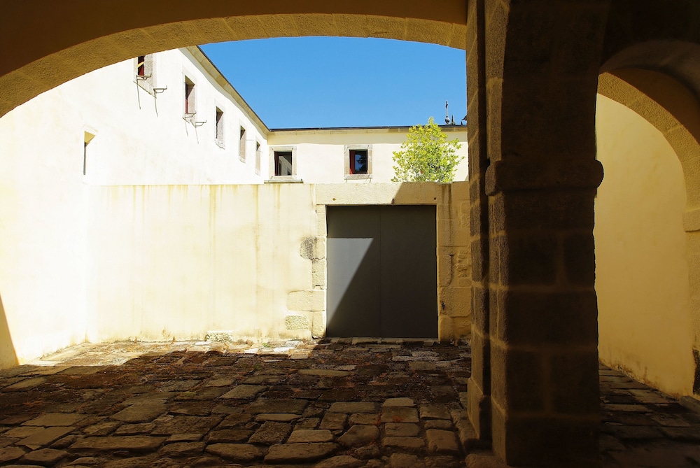 Hospedaria Convento De Tibaes view 4