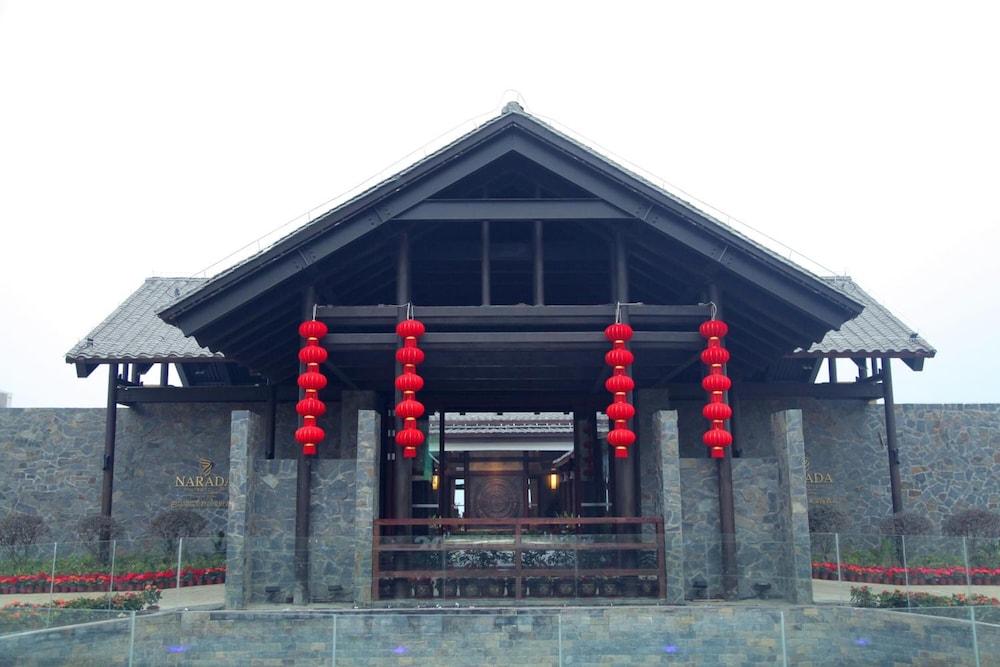 Narada Resort & Spa Cifu Lake Guangxi