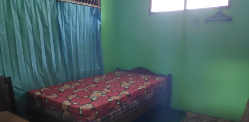 Homestay Ngudi