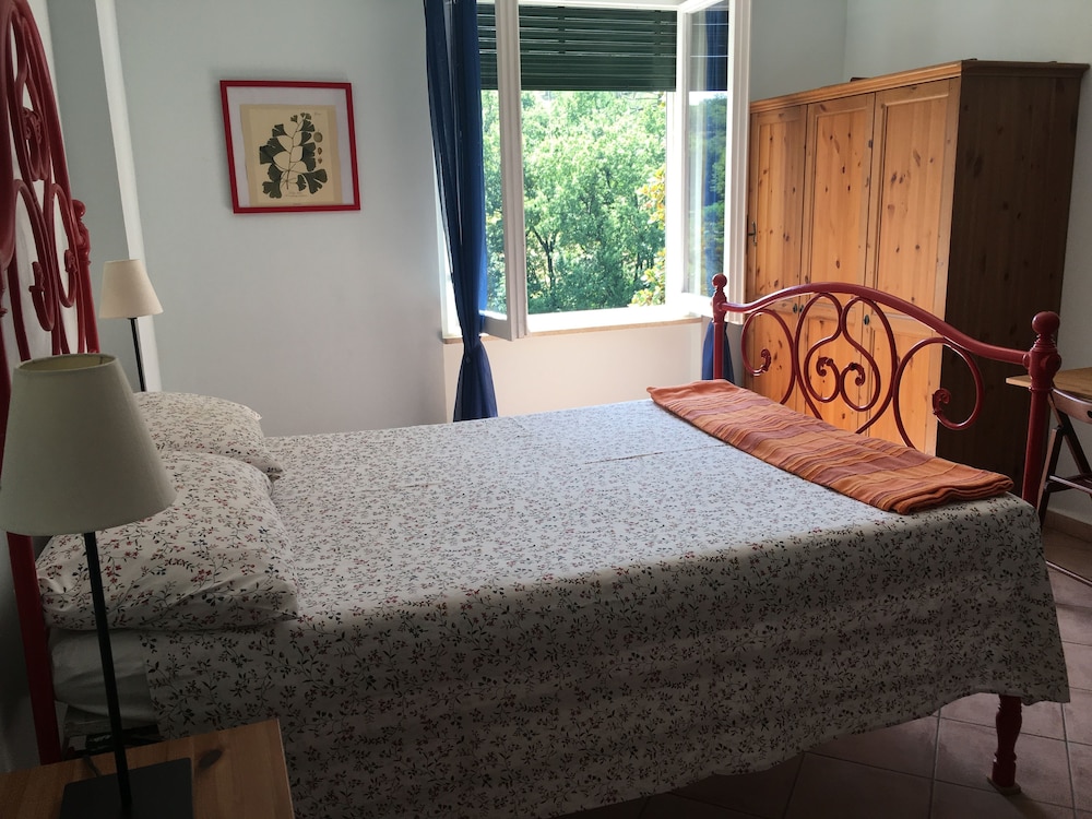 Agriturismo Valdolivo view 4