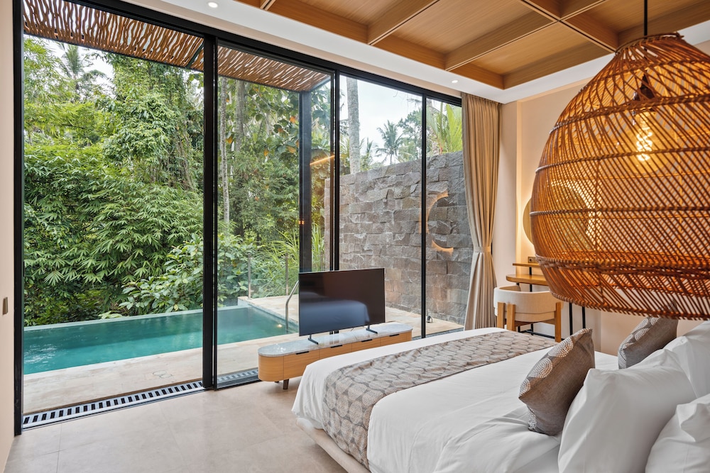 Bali Magical Villas