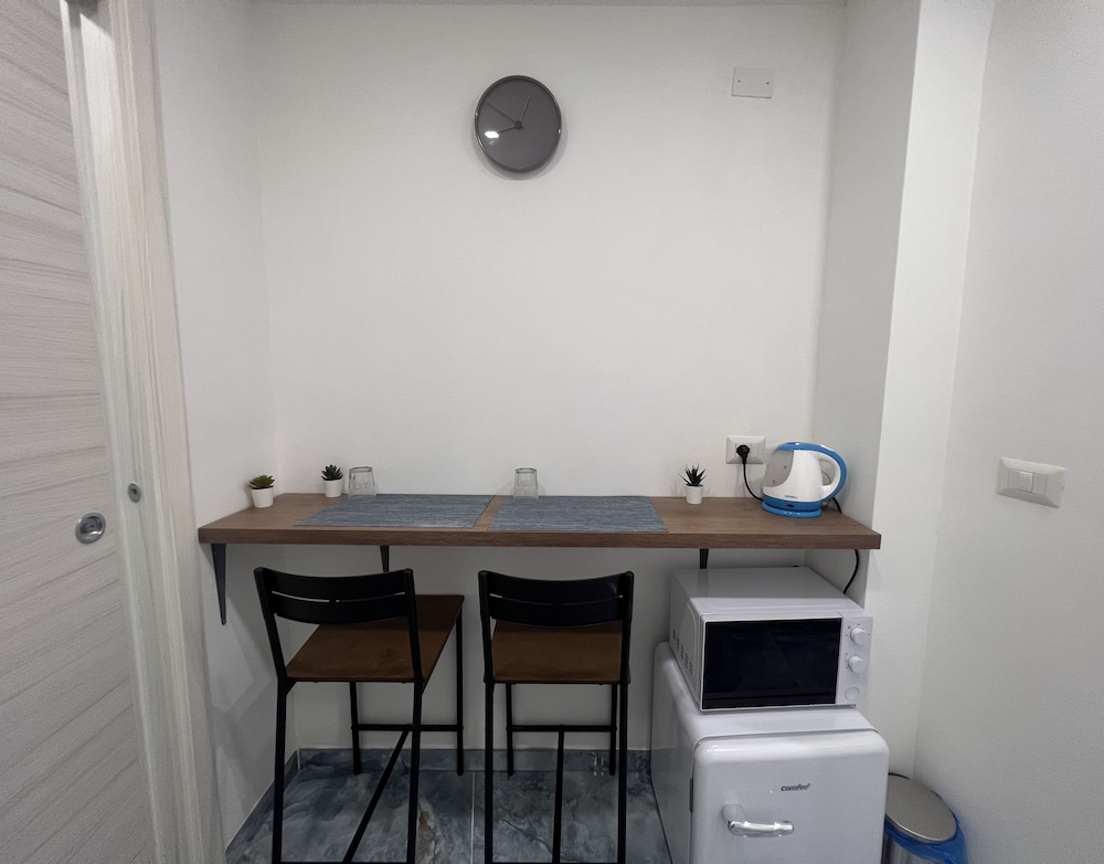 Borgo 1313 Napoli